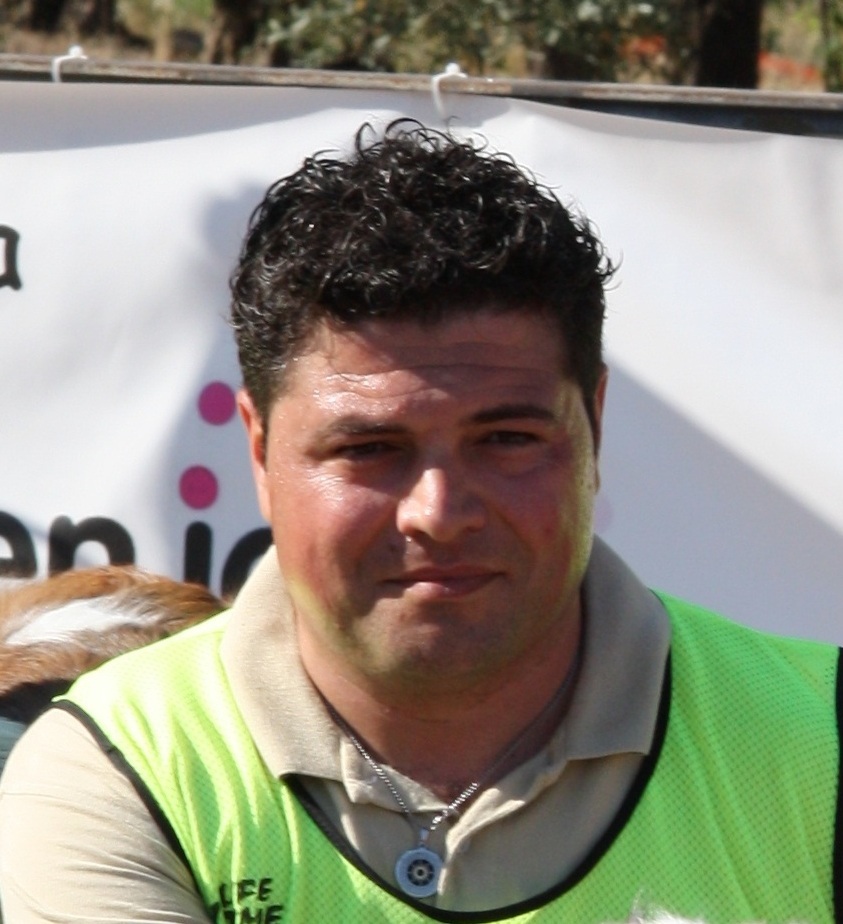 Antonio Mirachi