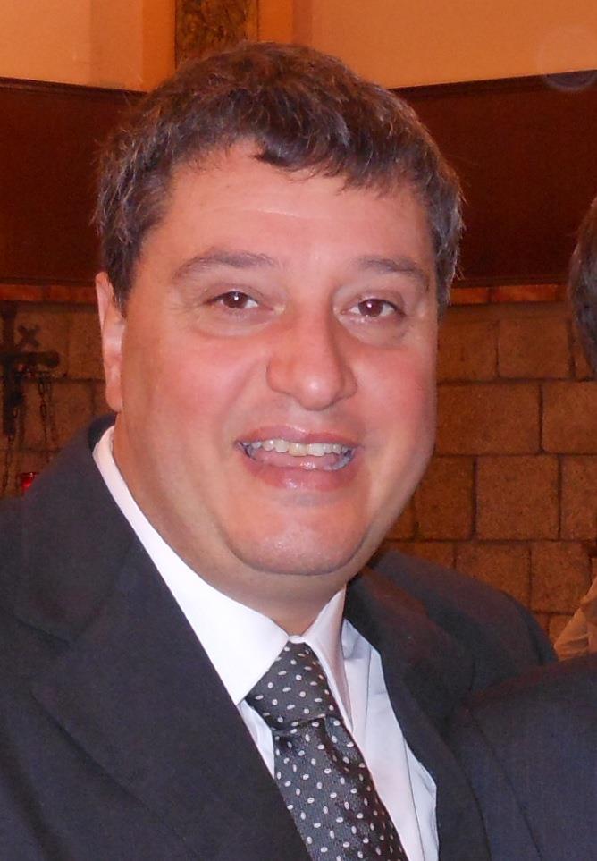 Nicola Cirillo