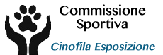 commissione cinofila expo
