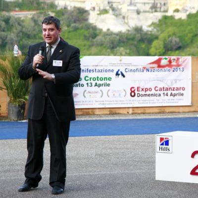 Gruppo Cinofilo Expo 2013.029