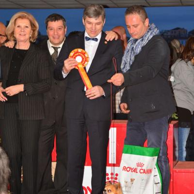 Bis Catanzaro 1 Posto