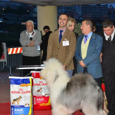 Bis Catanzaro 2 Posto