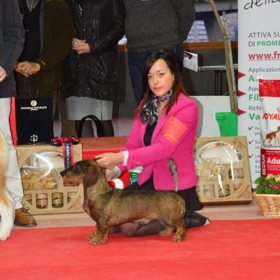 Bis Crotone 3 Posto