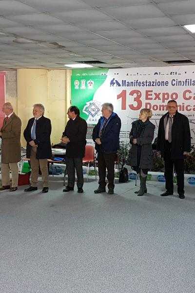 1 Giuria 2017