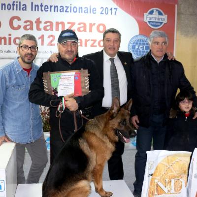 Podio expo 2017
