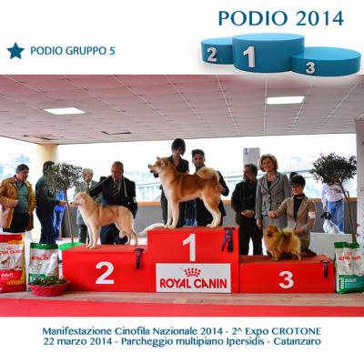 12podiogruppo5