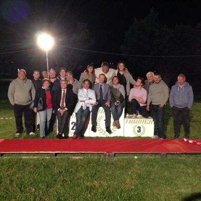 14 Expo Regionale 2014