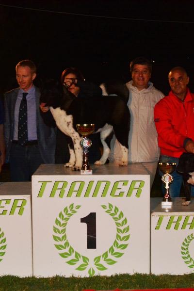 2 Bis Juniores