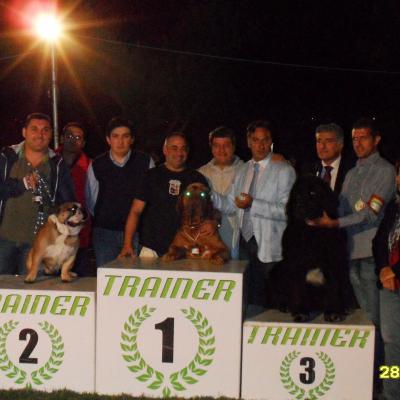 8 Gruppo 2