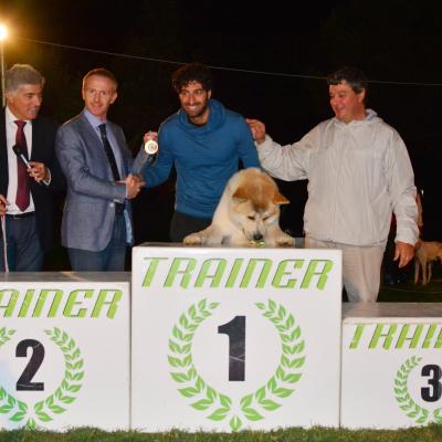 9 Gruppo 5
