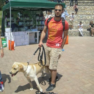 Gruppo Cinofilo We4zampe 2012.100