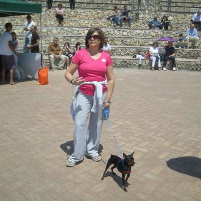Gruppo Cinofilo We4zampe 2012.115