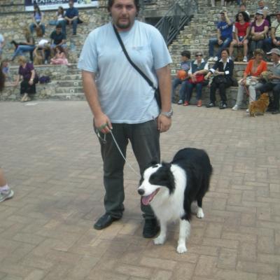 Gruppo Cinofilo We4zampe 2012.90