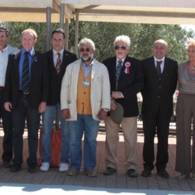 Gruppo Cinofilo Expo 2012 005