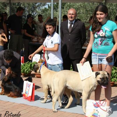 Gruppo Cinofilo Expo 2012 038