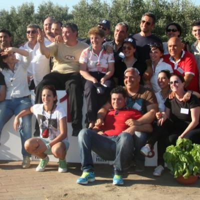 Gruppo Cinofilo Expo 2012 086